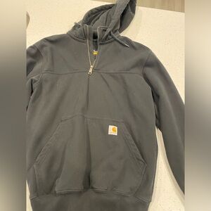 Carhartt hoodie